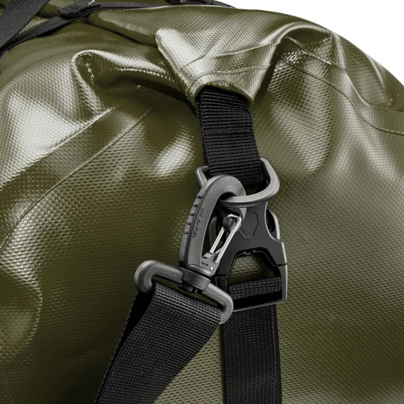 Ortlieb Rack-Pack 31L - Olive Green-2